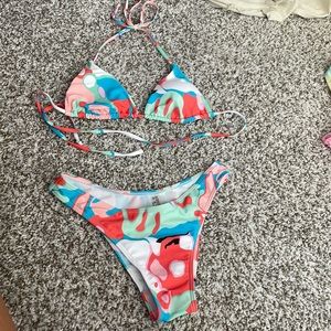 shein bikini